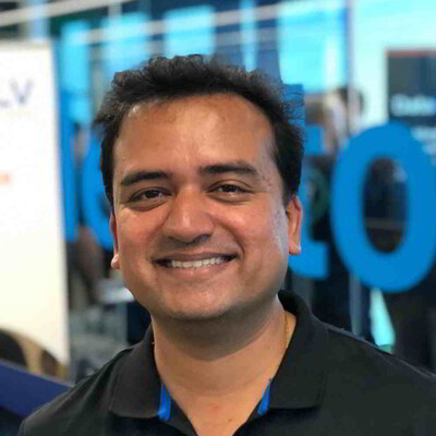 Nitin Mittal