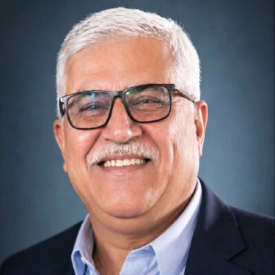 Prakash Ranjalkar